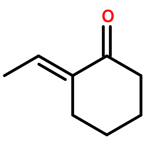 2-ethylidenecyclohexanone(cis Or Trans)