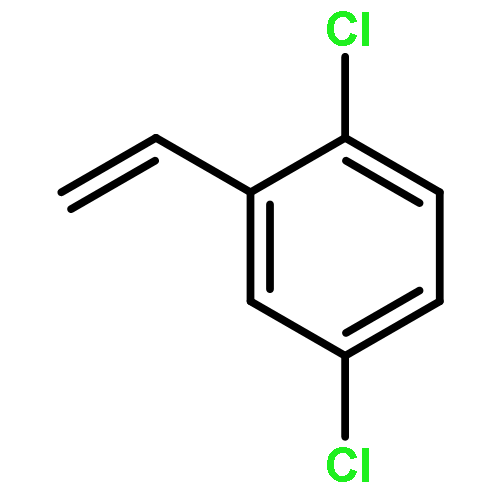 Benzene,1,4-dichloro-2-ethenyl-