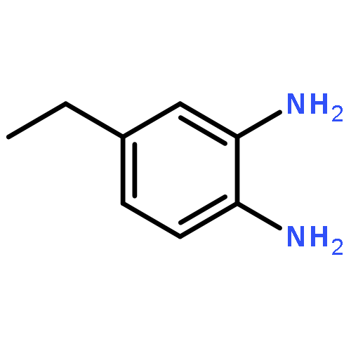 1,2-Benzenediamine, 4-ethyl-