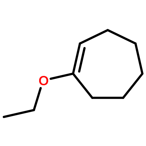 1-ETHOXYCYCLOHEPTENE