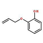 o-(allyloxy)phenol