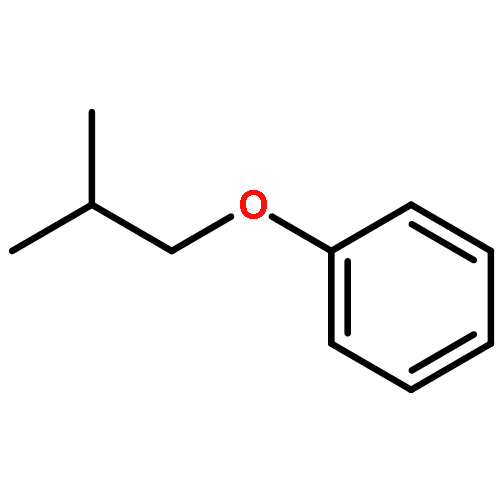 Benzene,(2-methylpropoxy)-