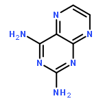 2,4-Pteridinediamine