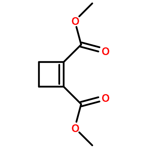 Dimethyl cyclobut-1-ene-1,2-dicarboxylate