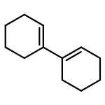 1,1'-bi(cyclohex-1-en-1-yl)