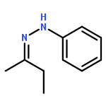 N-[(e)-butan-2-ylideneamino]aniline