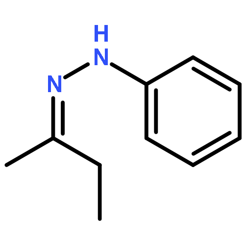 N-[(e)-butan-2-ylideneamino]aniline