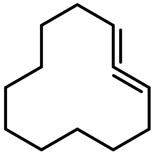 1,2-Cyclododecadiene