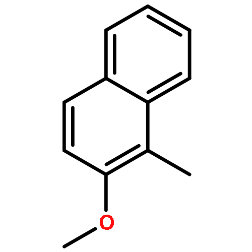 2-methoxy-1-methylnaphthalene