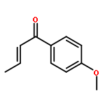 2-Buten-1-one, 1-(4-methoxyphenyl)-