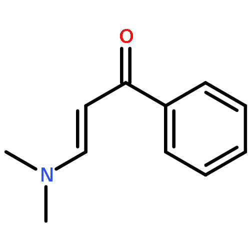 (E)-3-(Dimethylamino)-1-phenylprop-2-en-1-one