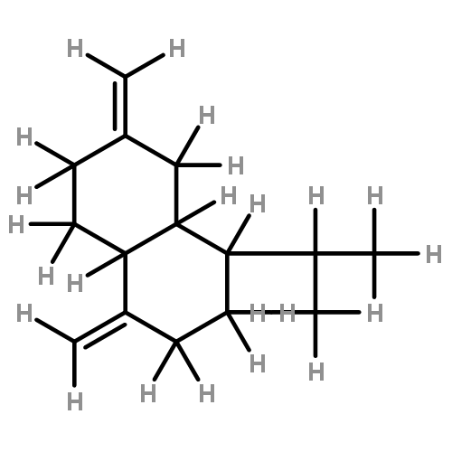 (+)-epsilon-Muurolen