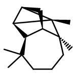 1,2,4-Methenoazulene,decahydro-1,5,5,8a-tetramethyl-, (1S,2R,3aR,4R,8aR,9S)-