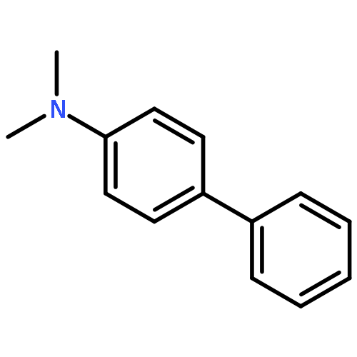 [1,1'-Biphenyl]-4-amine,N,N-dimethyl-