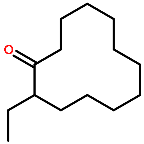 Cyclododecanone, 2-ethyl-