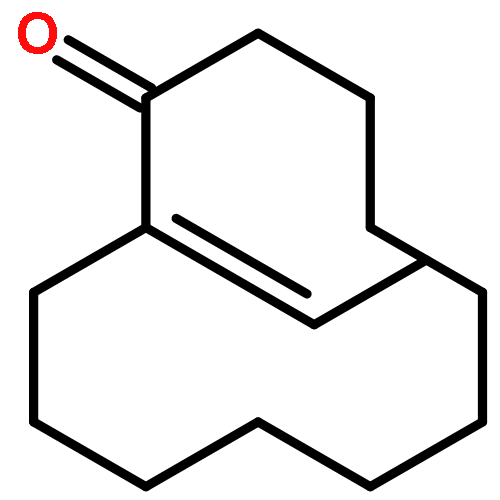 2-ETHYLIDENECYCLODODECAN-1-ONE