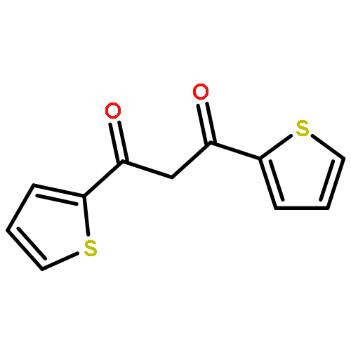 1,3-Propanedione,1,3-di-2-thienyl-