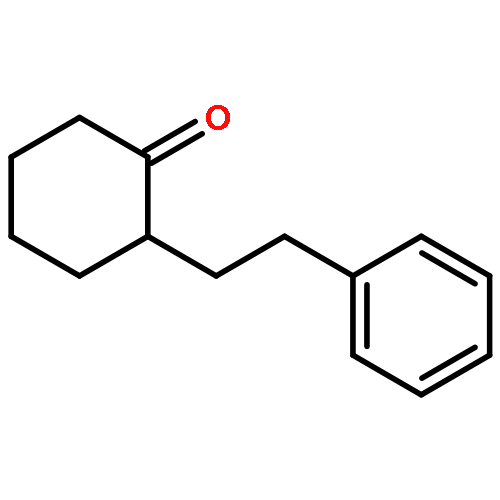 Cyclohexanone,2-(2-phenylethyl)-