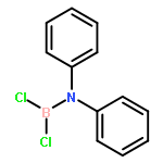 Boranamine, 1,1-dichloro-N,N-diphenyl-