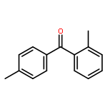 Methanone, (2-methylphenyl)(4-methylphenyl)-