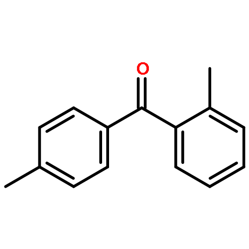 Methanone, (2-methylphenyl)(4-methylphenyl)-