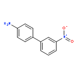 [1,1'-Biphenyl]-4-amine,3'-nitro-