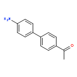 Ethanone,1-(4'-amino[1,1'-biphenyl]-4-yl)-