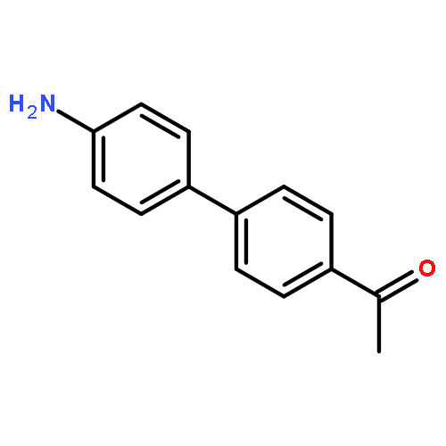 Ethanone,1-(4'-amino[1,1'-biphenyl]-4-yl)-