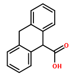 9,10-dihydroanthracene-9-carboxylic acid