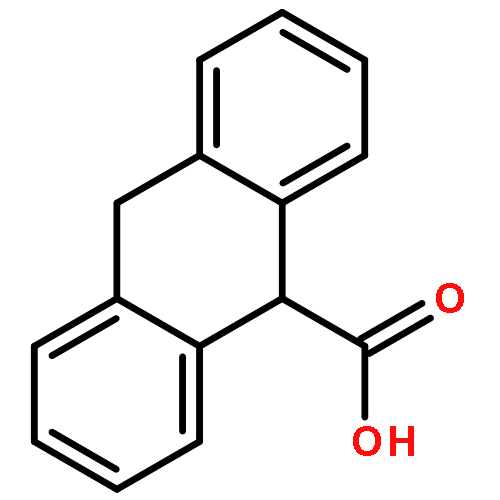 9,10-dihydroanthracene-9-carboxylic acid