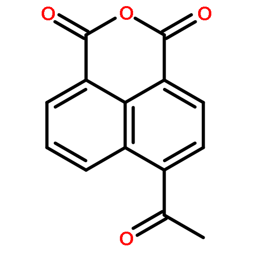 4-ACETYL-1,8-NAPHTHALIC ANHYDRIDE