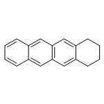 Naphthacene, 1,2,3,4-tetrahydro-