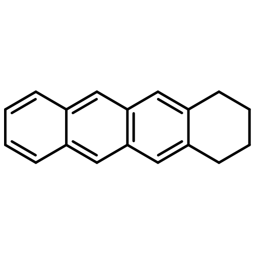 Naphthacene, 1,2,3,4-tetrahydro-