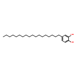 1,2-Benzenediol, 4-octadecyl-