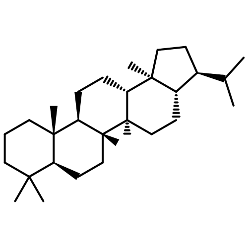 A'-Neogammacerane, (21b)-