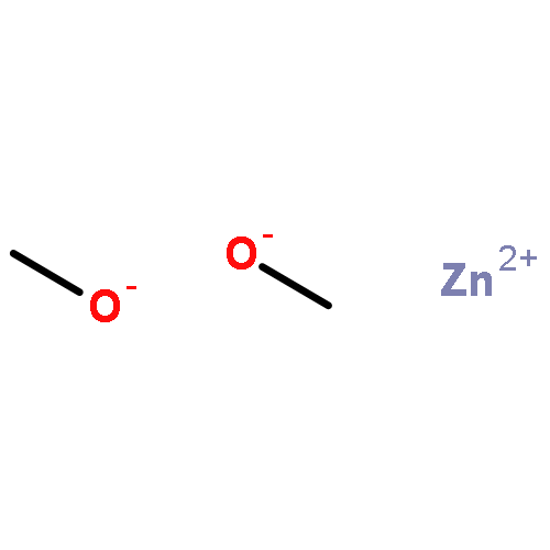 Methanol, zinc salt(8CI,9CI)