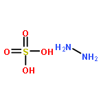 Hydrazine, sulfate