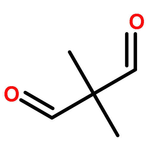 Propanedial,2,2-dimethyl-