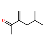 5-Methyl-3-methylenehexan-2-one