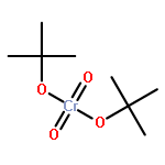 tert-Butyl chromate solution in carbon tetrachloride