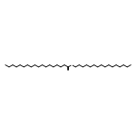 Octadecanoic acid,hexadecyl ester