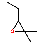 Oxirane,3-ethyl-2,2-dimethyl-