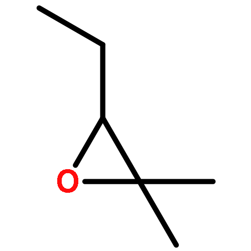 Oxirane,3-ethyl-2,2-dimethyl-