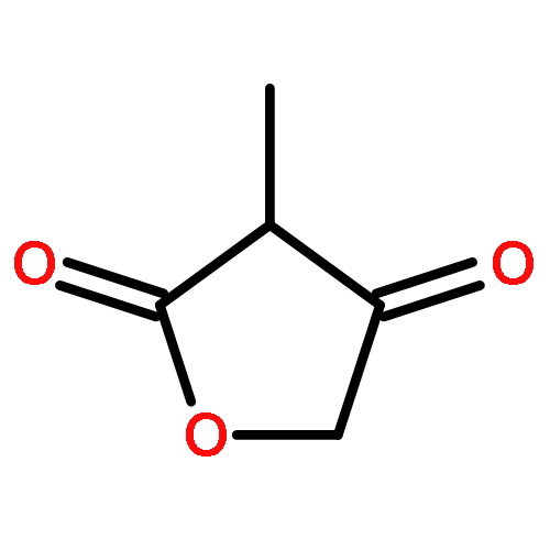 2,4(3H,5H)-Furandione, 3-methyl-