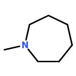 1H-Azepine,hexahydro-1-methyl-