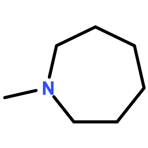 1H-Azepine,hexahydro-1-methyl-