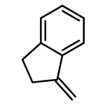 1-methylidene-2,3-dihydro-1H-indene