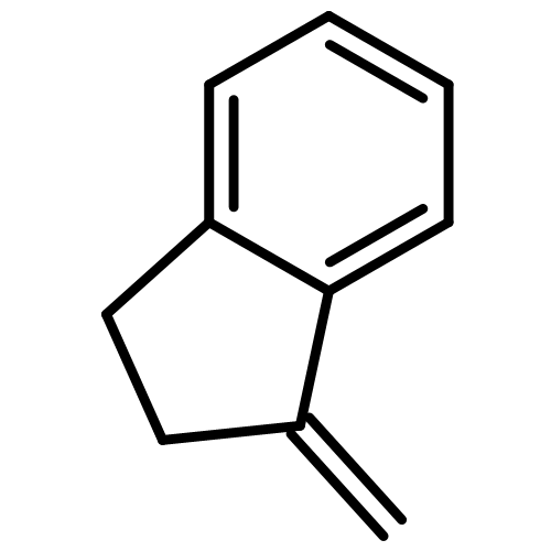 1-methylidene-2,3-dihydro-1H-indene