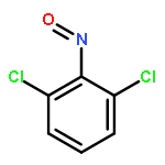 2,6-Dichloronitrosobenzene