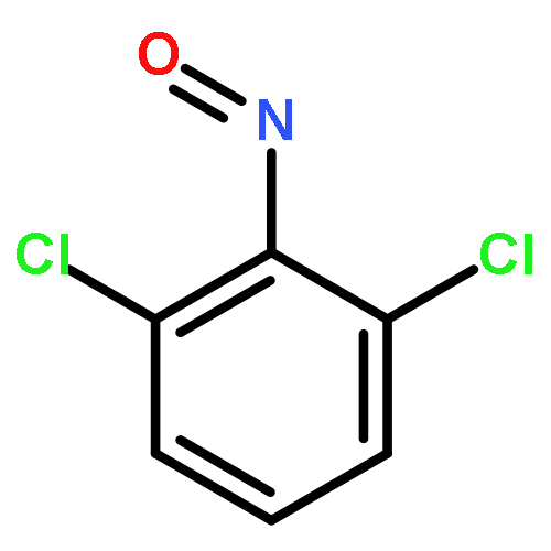 2,6-Dichloronitrosobenzene